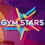 CBBC Series Gym Stars